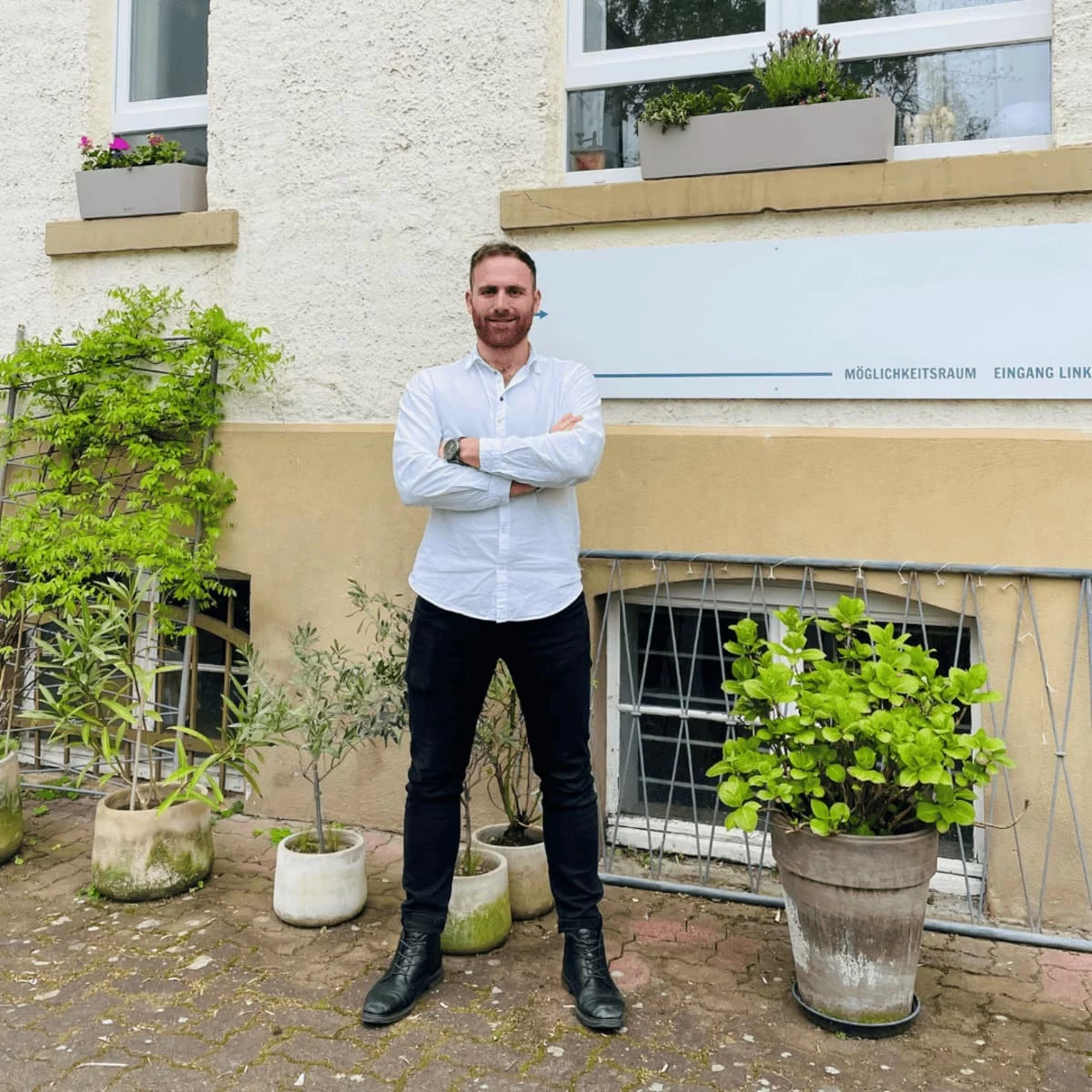 Praxisnaher Marketingansatz mit Fokus auf Wachstum